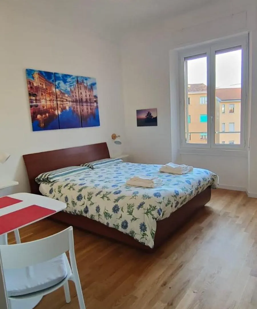 Nice Studio In The Center Of Milano