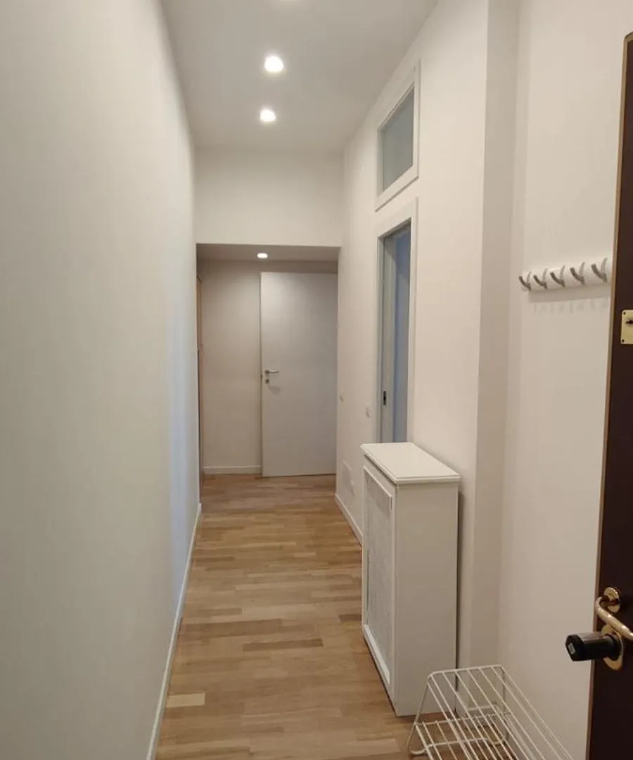 Nice Studio In The Center Of Милан Апартаменты
